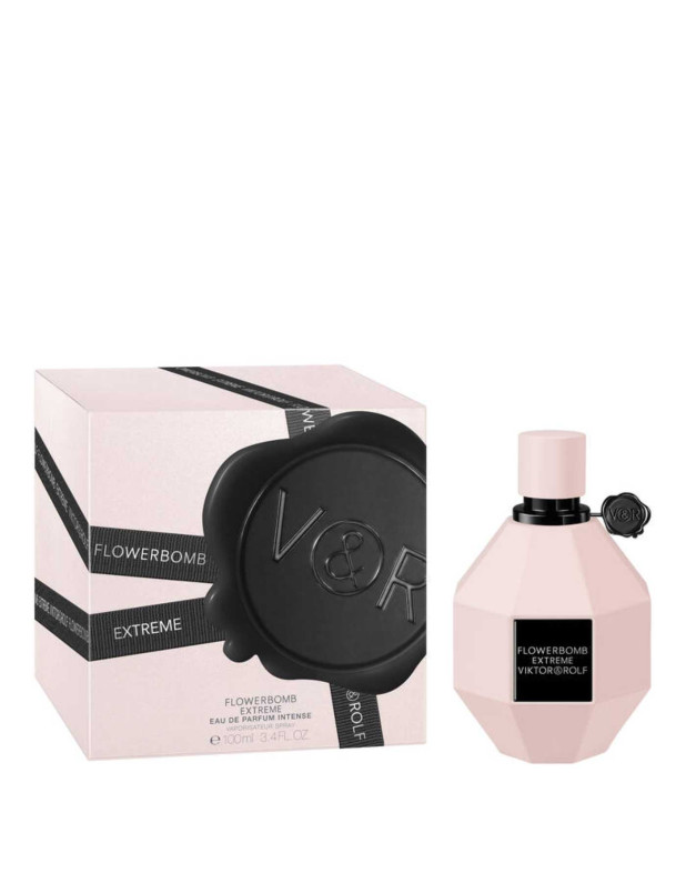 Flowerbomb Extreme Edp Intense